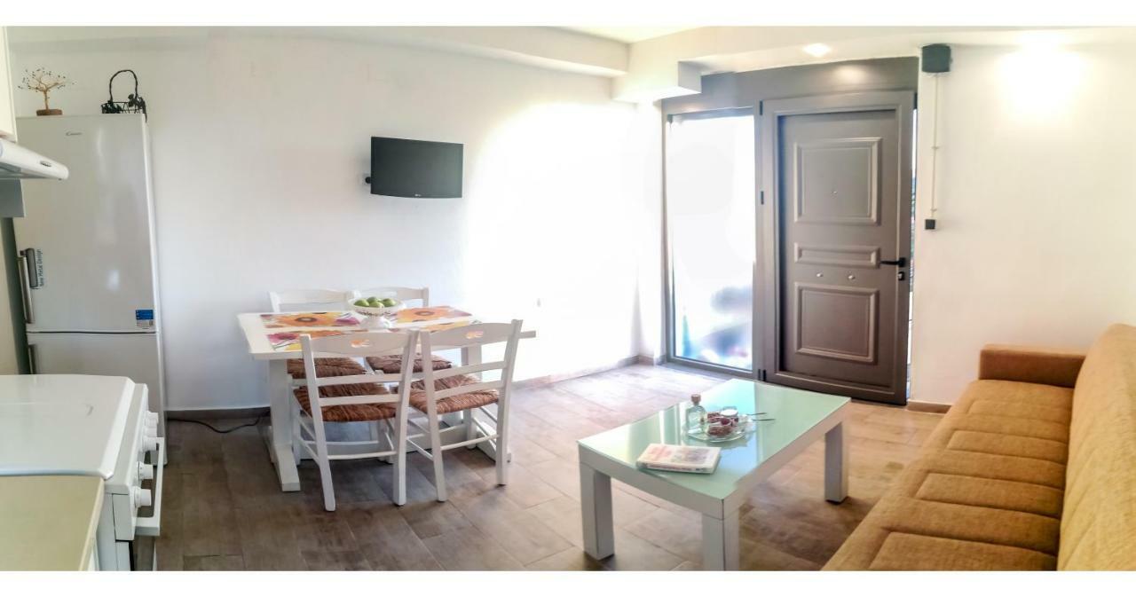 Natura Stone House Sissi  Bagian luar foto